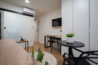 Appartement à Carrer d'alcanyís 5. Activo en rentabilidad con retorno bruto estimado superior al 12