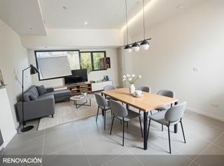 Appartement  Carrer d'isaac peral. Bajo reformado para hacer vivienda