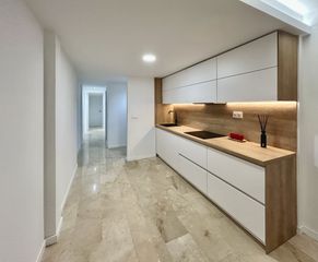 Appartamento in Calle General Espartero