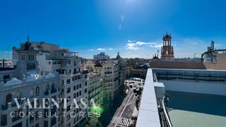 Pis  Avinguda del marqués de sotelo. Vivienda en el centro de valencia, al lado de la plaza del ayunt