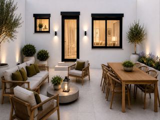 Apartment  Calle maria parodi