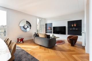 Pis  Carrer de girona. Piso de lujo a estrenar en la mejor zona de barcelona