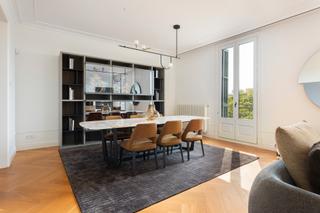 Pis a Carrer de Girona