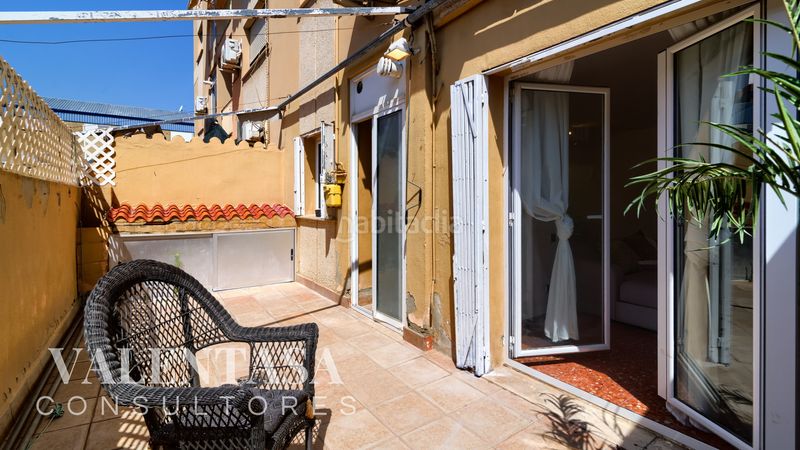 Foto 034e8360-f950-4927-ba3f-8c9f4860f379. Dúplex a Tormos Valencia
