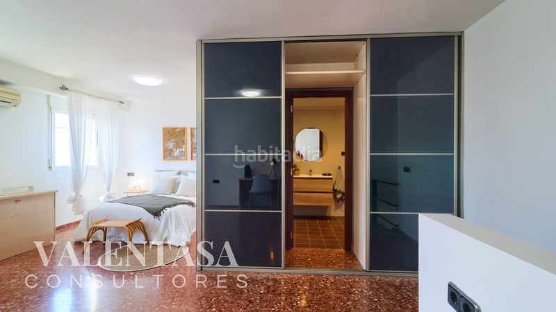 Foto 665a7a57-5794-468c-b81f-54e91af964e8. Dúplex a Tormos Valencia