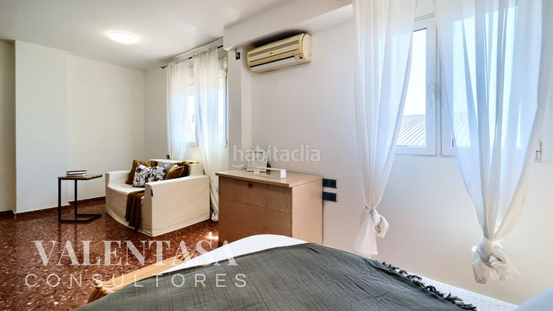 Foto cb0206de-a6d5-4205-8eff-5d103786e3eb. Dúplex a Tormos Valencia