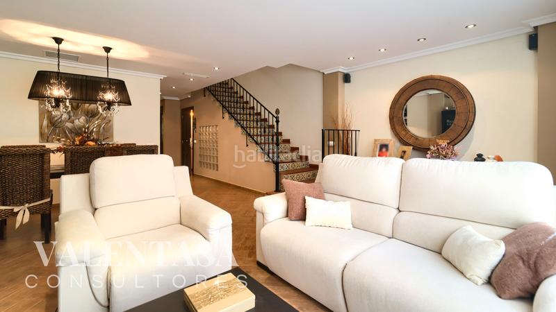 Foto 42afc67b-8fee-4be5-a74d-ed11ce3d956e. Casa adossada amb aparcament a Llombai Burriana