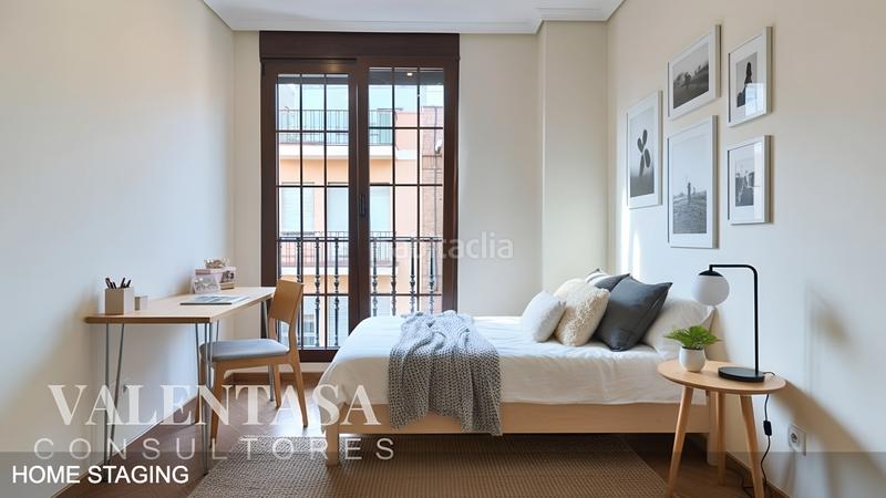 Foto a1fbf05b-5c3d-4e3d-aded-e3697e9e414d. Casa adossada amb aparcament a Llombai Burriana