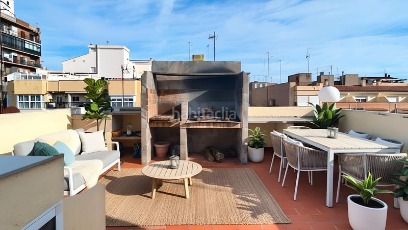 Foto 16c45df0-adc6-4ff6-a8df-7fb182e15b30. Semi detached house with parking in Llombai Burriana