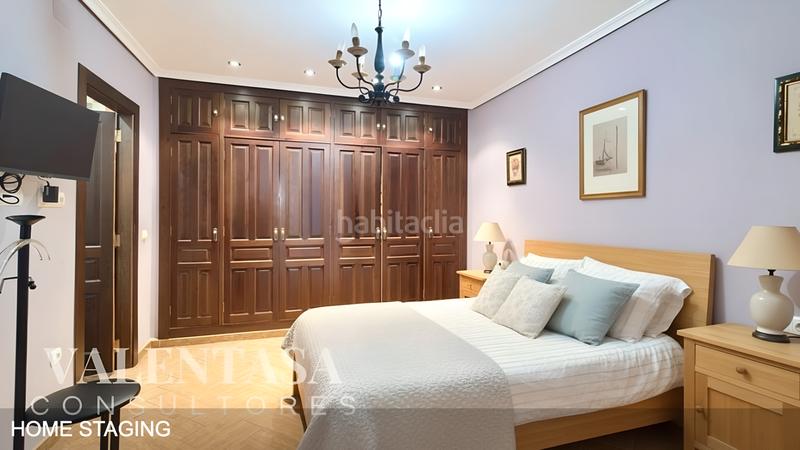 Foto 231518b1-b02c-4e96-b6d7-de76040a377c. Semi detached house with parking in Llombai Burriana