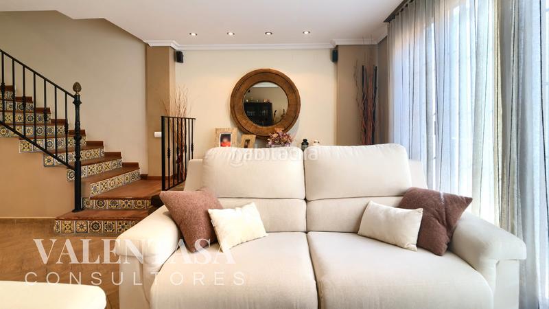 Foto 2e9ccbcd-7dc1-47f4-a49c-3bef86d8d64f. Semi detached house with parking in Llombai Burriana