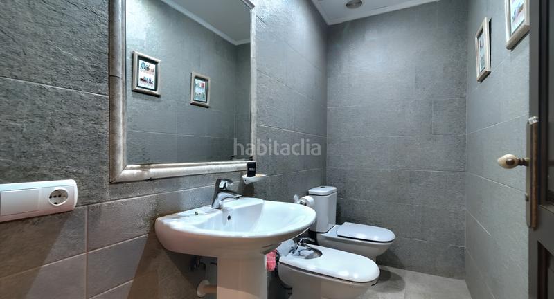 Foto 52682ce2-7ebb-49b1-81dc-65d726aa0cbe. Semi detached house with parking in Llombai Burriana