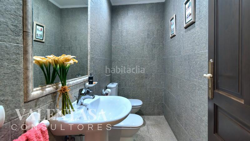 Foto 7e535ef1-98b7-4473-a1aa-04ec5dce1915. Semi detached house with parking in Llombai Burriana