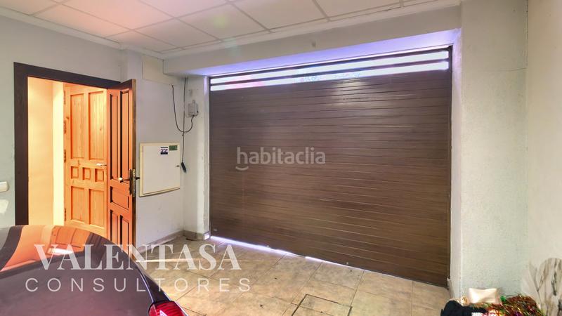 Foto 8b00c3ea-422b-4698-a79d-dff063a8876a. Semi detached house with parking in Llombai Burriana