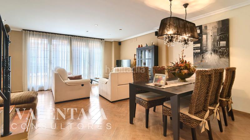 Foto 959cf5f6-960c-4505-9100-c6c84b8f797f. Semi detached house with parking in Llombai Burriana