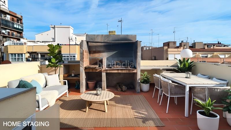 Foto 96c4fa1a-962b-4a6f-9a51-027b329cd205. Semi detached house with parking in Llombai Burriana