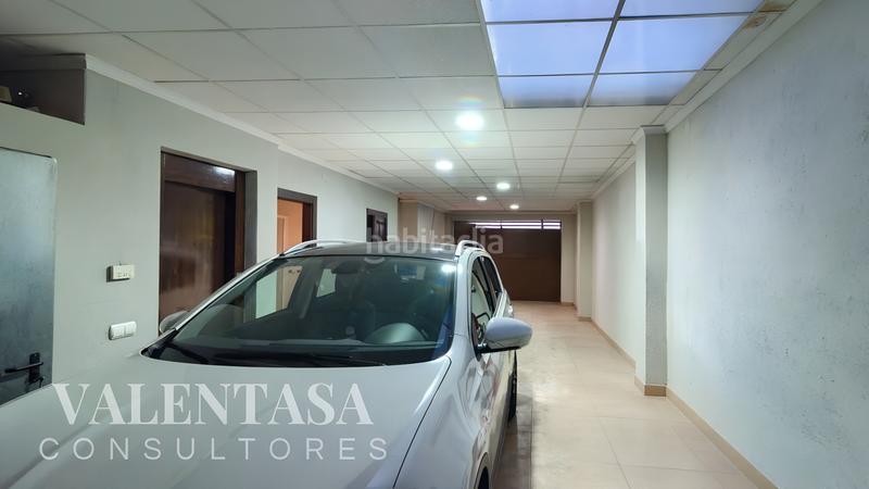 Foto 994cd03a-e5d3-4c27-8497-d731b363d209. Semi detached house with parking in Llombai Burriana