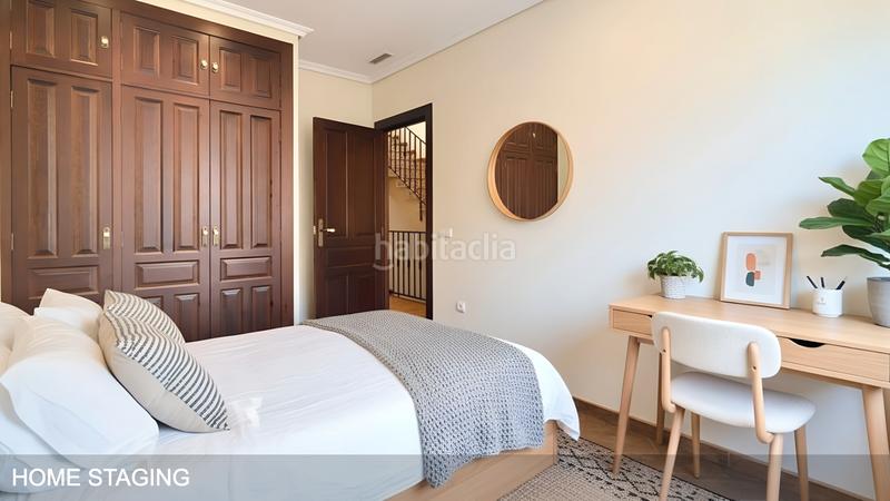 Foto c1174661-d7ef-4d1e-9d97-99a8ee24bce9. Semi detached house with parking in Llombai Burriana