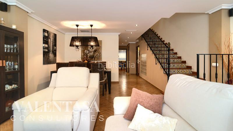 Foto cd648a58-ba6d-4a1a-8c74-4fd4027947c0. Semi detached house with parking in Llombai Burriana