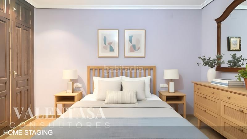 Foto f5000e19-be1c-48e3-9fde-91a9ccd16532. Semi detached house with parking in Llombai Burriana