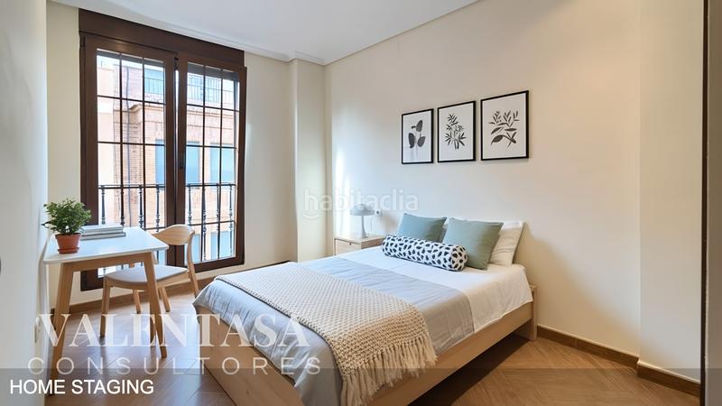 Foto f8403eca-a83d-418f-9cbd-e968626ca7c9. Semi detached house with parking in Llombai Burriana