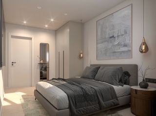Flat  Calle pablo picasso