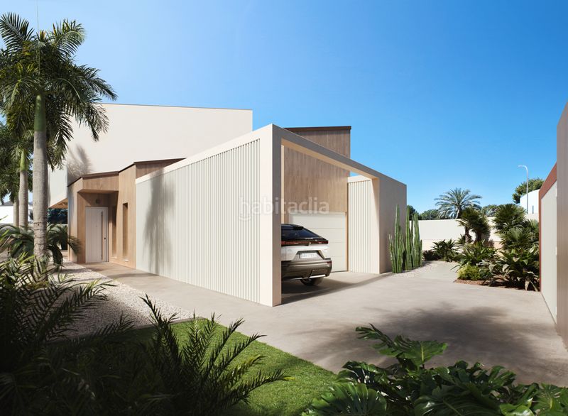 Foto ed9bd524-1070-4c23-8f03-00eaf437b181. Chalet 247m<sup>2</sup> en calle de rafael alberti 2 en Campoamor Orihuela