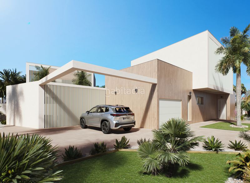 Foto ee010a21-5e23-415f-a82e-65e08955b3dc. Chalet 247m<sup>2</sup> en calle de rafael alberti 2 en Campoamor Orihuela