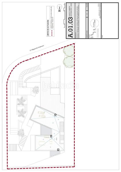 Foto f7cb243f-4f15-437e-83a6-cf138be5f31d. Chalet 247m<sup>2</sup> en calle de rafael alberti 2 en Campoamor Orihuela