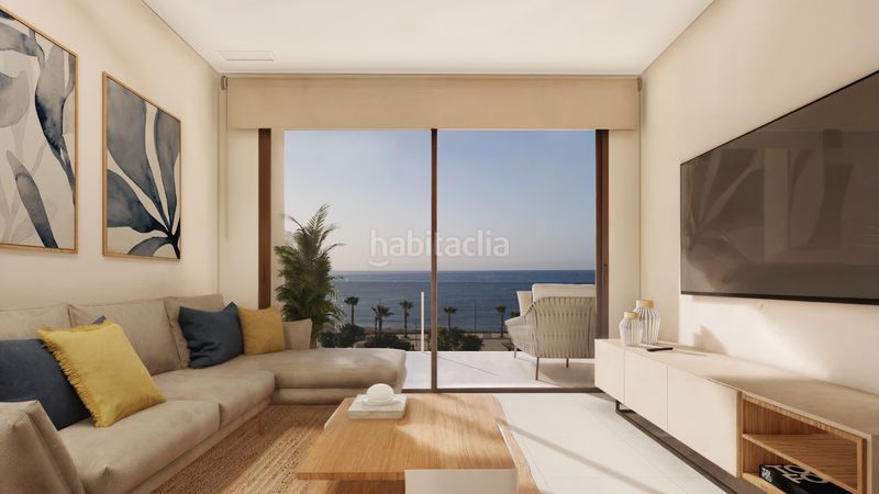 Foto 7b40e310-7a01-4bdb-9845-244ad49cd3ec. Apartment 67m<sup>2</sup> with parking pool in Poble Nou-Montiboli Vila Joiosa (la)