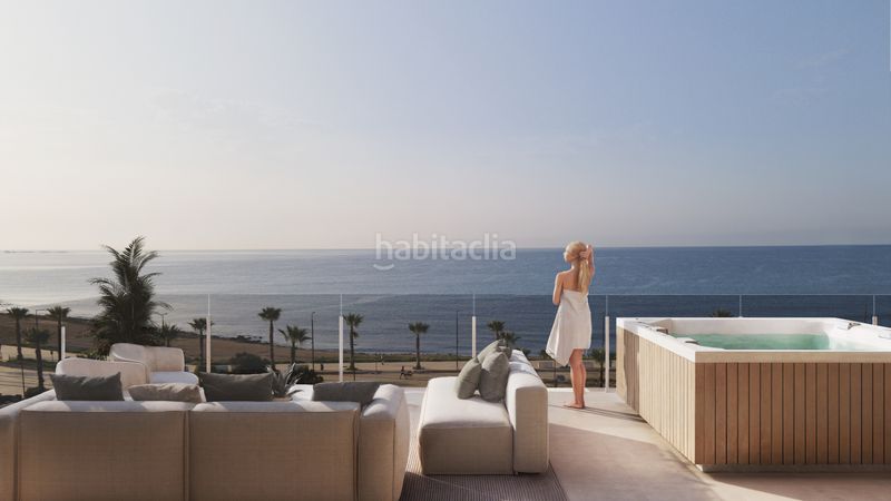 Foto e3029f03-88a8-4eb5-b20e-e48bb97eee24. Apartment 67m<sup>2</sup> with parking pool in Poble Nou-Montiboli Vila Joiosa (la)