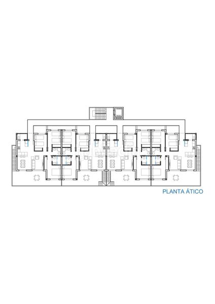 Foto 388657b1-64e1-4f95-8e01-4062450cd63b. Casa bifamiliare 173m<sup>2</sup> con riscaldamento piscina in El Mojón Pilar de la Horadada