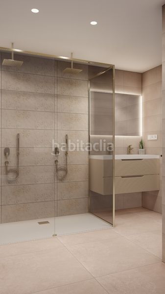 Foto 04f9491e-9717-4e7d-9d5d-8d43e60e61a7. Casa adossada 170m<sup>2</sup> amb calefacció aparcament piscina a Nucia (la)