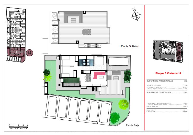Foto d4b78ac0-1068-4e65-ab8f-73473872d60d. Casa adossada amb aparcament piscina a Verger (el)