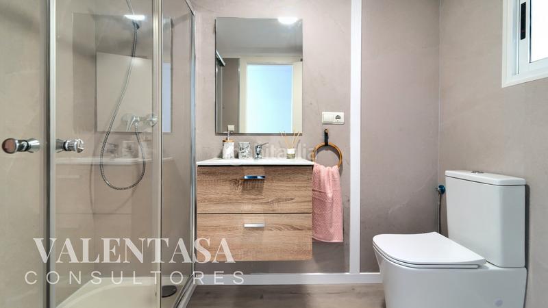 Foto 085a6193-4df1-4596-9d13-62ade6ace135. Dachwohnung mit parking in La Creu Coberta Valencia