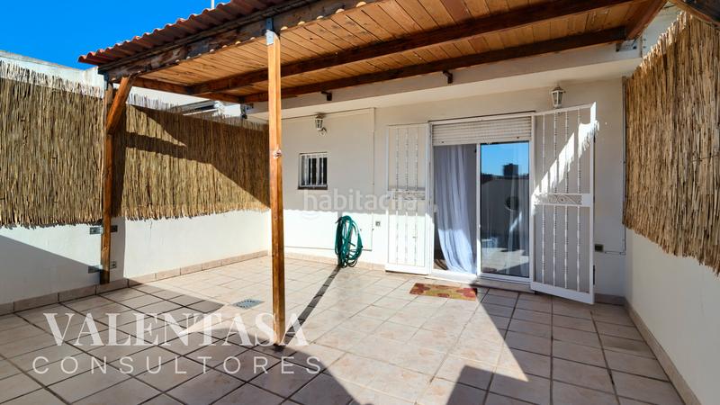 Foto 31edae5d-deb4-461e-a56c-88f8c7ed2183. Dachwohnung mit parking in La Creu Coberta Valencia