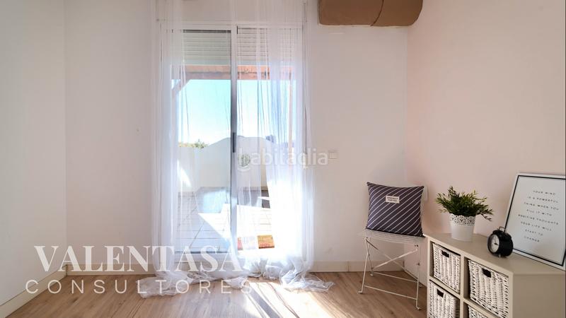 Foto 35690fed-3b8b-4a96-91af-2162dee5b9b2. Dachwohnung mit parking in La Creu Coberta Valencia