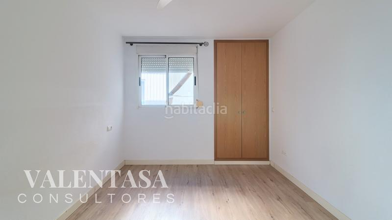 Foto 6ab64879-bcd8-46a5-99ef-3ea8f32e56fe. Dachwohnung mit parking in La Creu Coberta Valencia