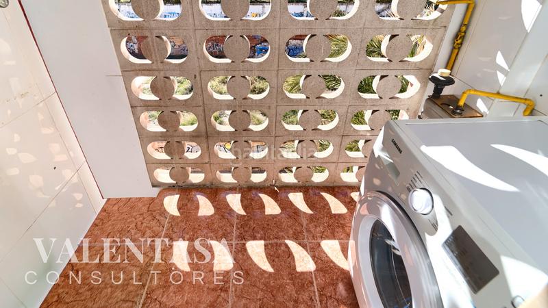 Foto 7690c391-5ec7-4ba3-a2a3-4a8cd4c46574. Dachwohnung mit parking in La Creu Coberta Valencia