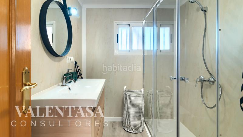 Foto 878825a3-796c-4170-835a-b4757812701d. Dachwohnung mit parking in La Creu Coberta Valencia