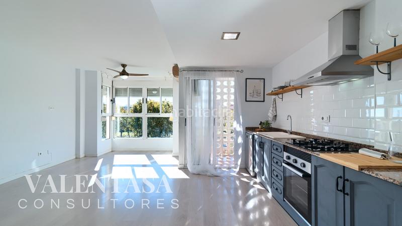 Foto 89fbee8f-2bec-430a-b125-1704254635e0. Dachwohnung mit parking in La Creu Coberta Valencia