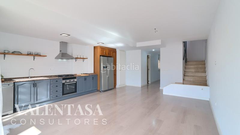 Foto 909747a1-a29e-407e-a1fc-3a3b835c255a. Dachwohnung mit parking in La Creu Coberta Valencia