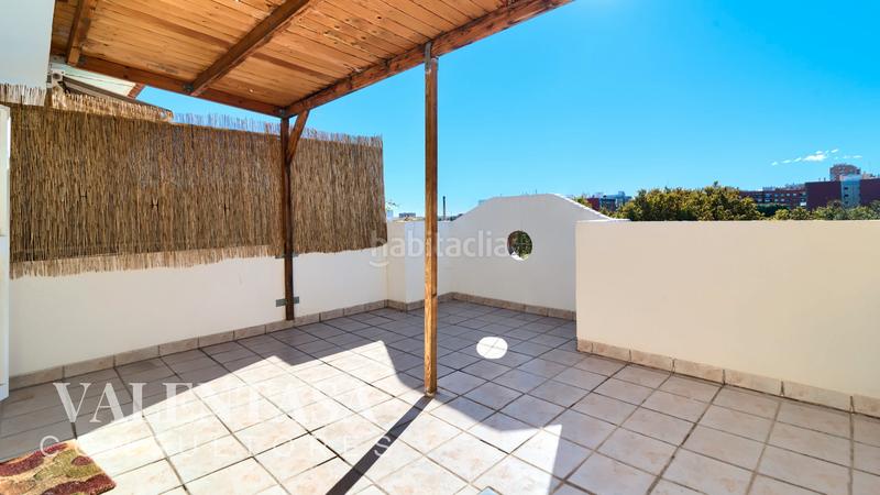 Foto 90e4741d-508d-4799-90b1-2472ce92dd41. Dachwohnung mit parking in La Creu Coberta Valencia