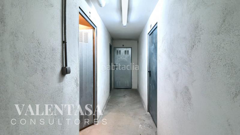 Foto 91c2a987-2952-4589-ba97-87f13d5d0616. Dachwohnung mit parking in La Creu Coberta Valencia