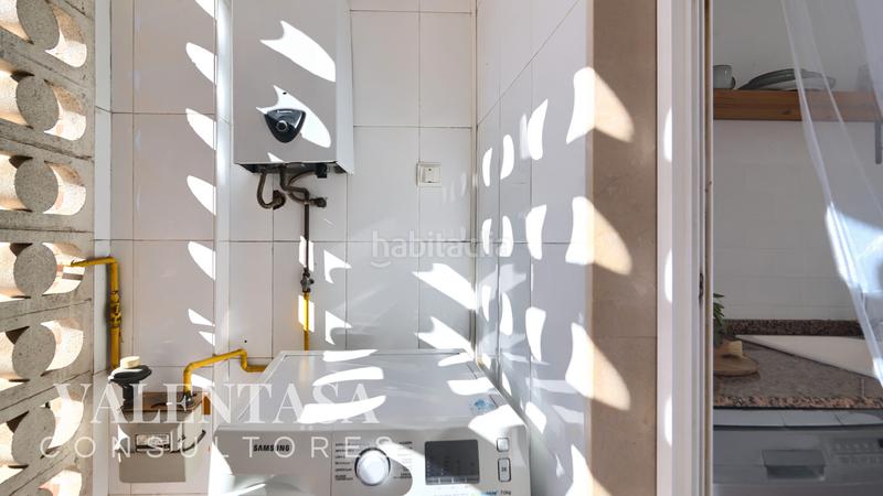 Foto 9ac29863-6f2e-41be-a4d5-5652158d1db7. Dachwohnung mit parking in La Creu Coberta Valencia