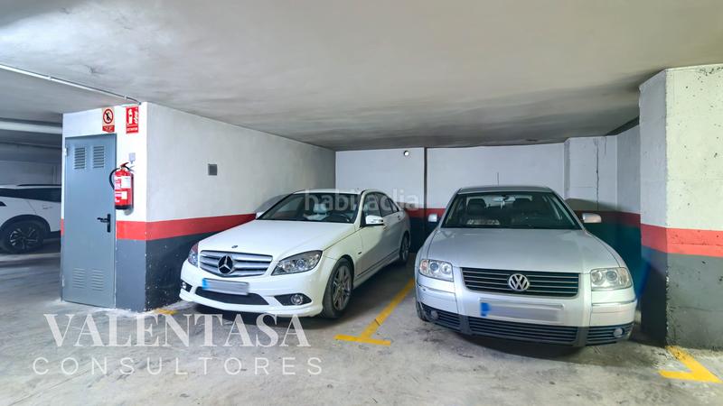 Foto 9afa4bbc-bd76-4ea2-a810-4ae2efae5b0c. Dachwohnung mit parking in La Creu Coberta Valencia