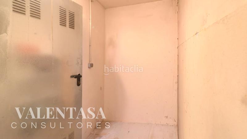 Foto b2e59916-ec92-4573-942f-b3a361372fee. Dachwohnung mit parking in La Creu Coberta Valencia