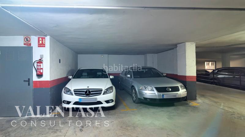 Foto dc8b7135-28ed-4c6e-89b8-eac63d292050. Dachwohnung mit parking in La Creu Coberta Valencia