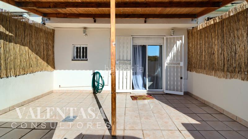 Foto ef9636d6-c075-4599-b674-2bc62e22b34f. Dachwohnung mit parking in La Creu Coberta Valencia