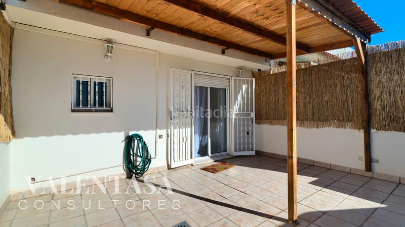 Foto f66cd0b7-df47-4a23-9e3a-9ec8c3baf6bc. Dachwohnung mit parking in La Creu Coberta Valencia